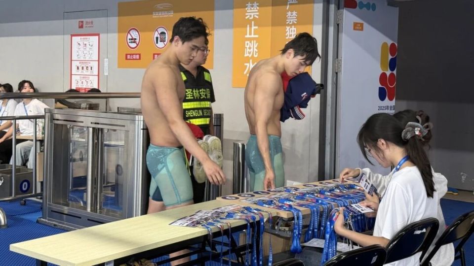 本届赛事结 本届赛事结