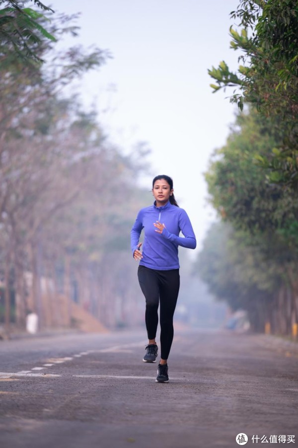 Mqvzi, 从生理层面