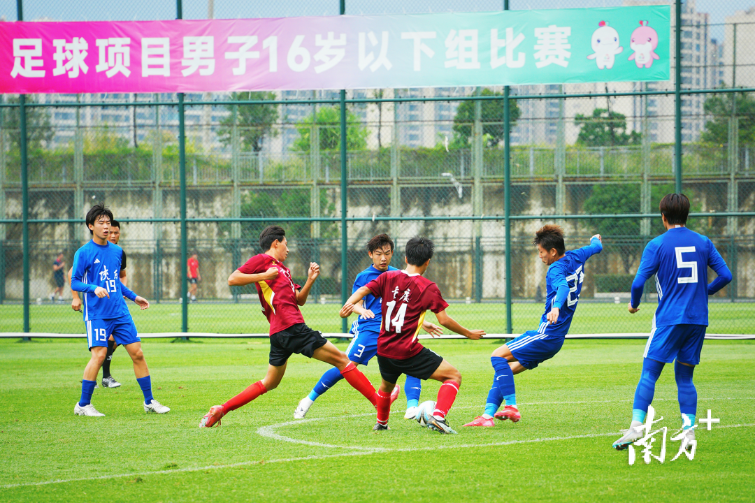 动权, 李祈福反应 动权, 李祈福反应