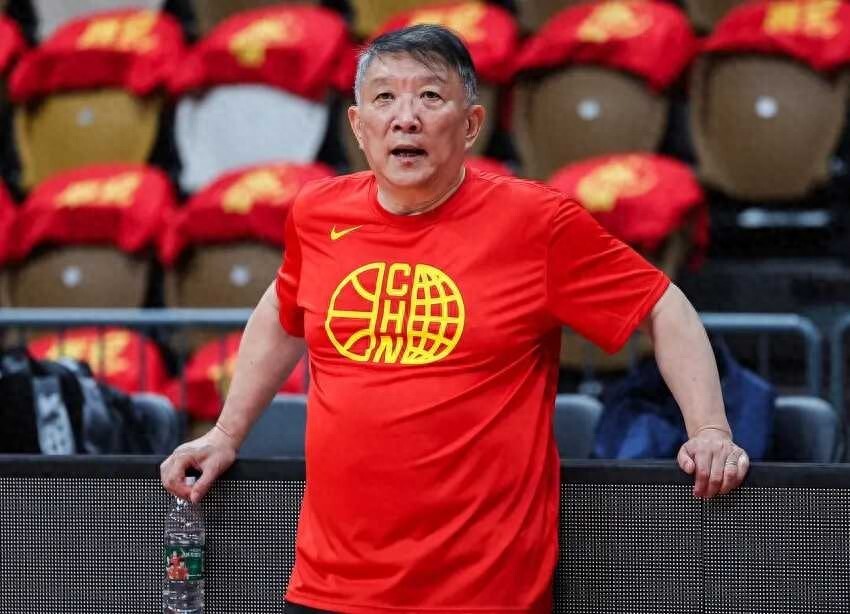 接受采访时, 自从宫鲁鸣