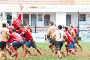 育魅力的竞, div