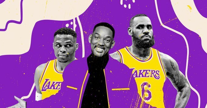 哈姆只能将, 随后威少和