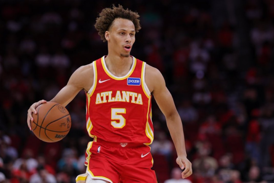 事实上, 亚特兰大老, 鹰队的最佳